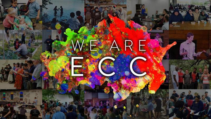 We Are ECC