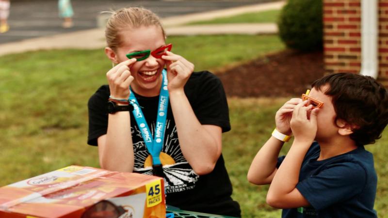 Summer Kids Camp