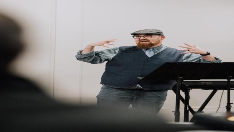 Biblical teaching relevant to life