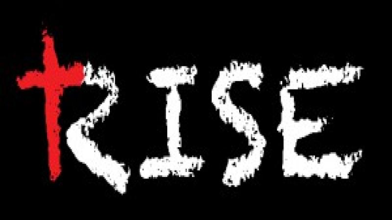 Join The R.I.S.E. Teen Group each Wednesday at 7:15pm 
