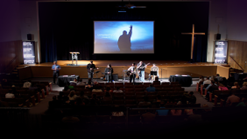 Musical Worship