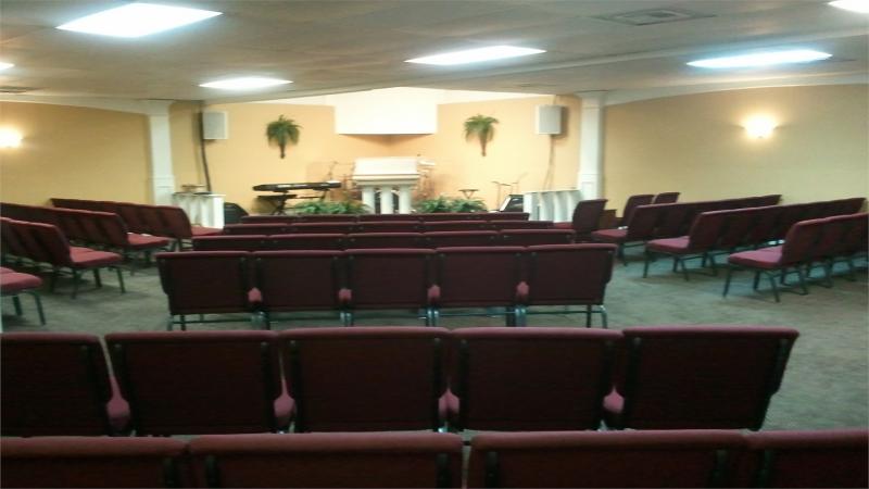 Our Sanctuary
