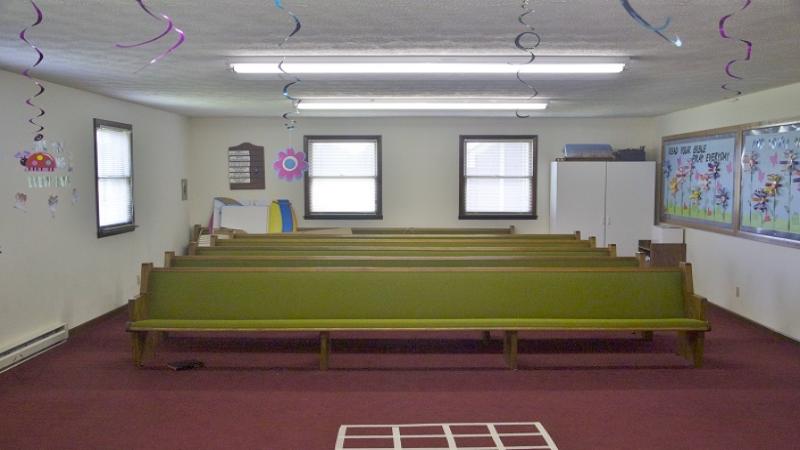 Junior Church