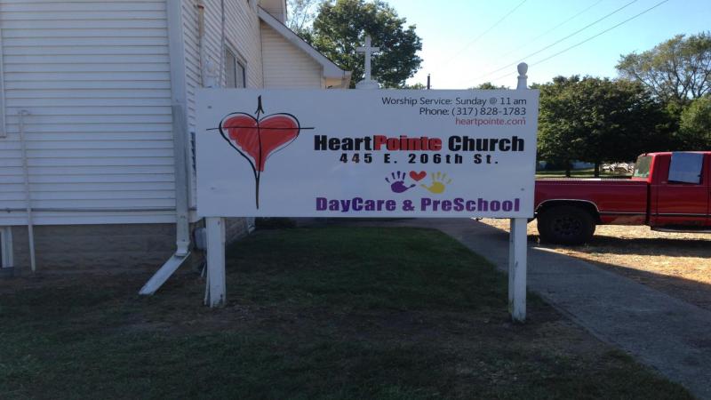 Come check us out on Sundays at 11 AM!