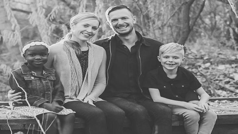 Ben & Jen Biggerstaff