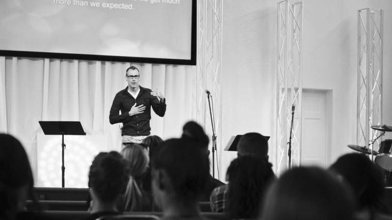 Bible Teaching 