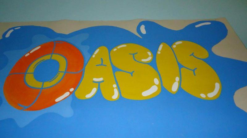 Oasis Children Ministry