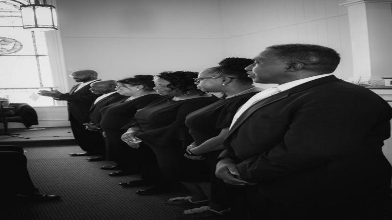 Ordination service