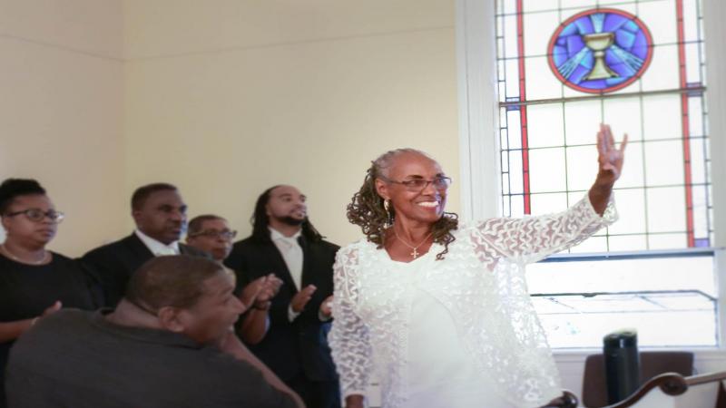 We love serving our seniors and active adults at Live Well Church